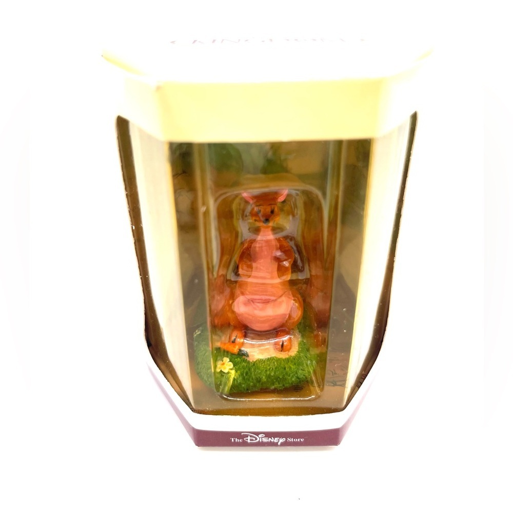 Disney Tiny Kingdom Kanga Figurine NIB|NWT